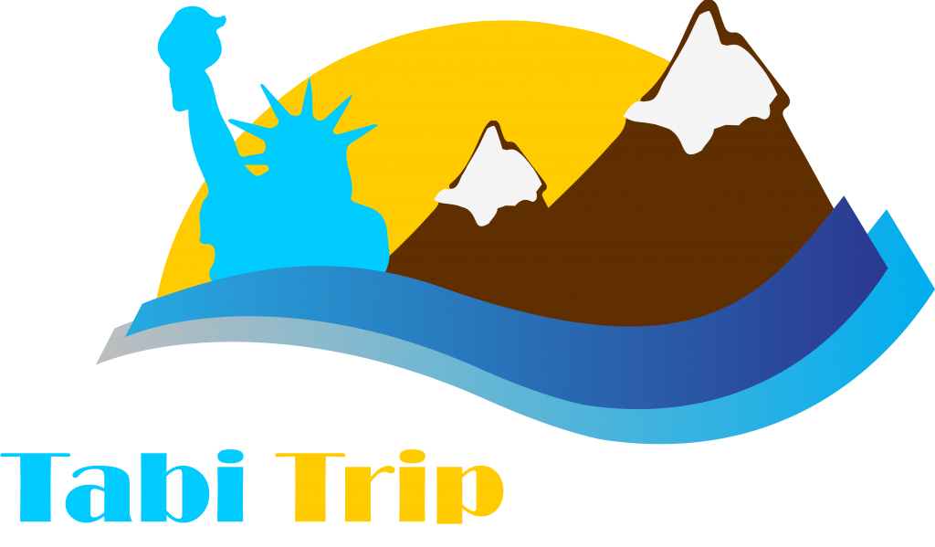 Logo Tabi Trip Viajes Utrera